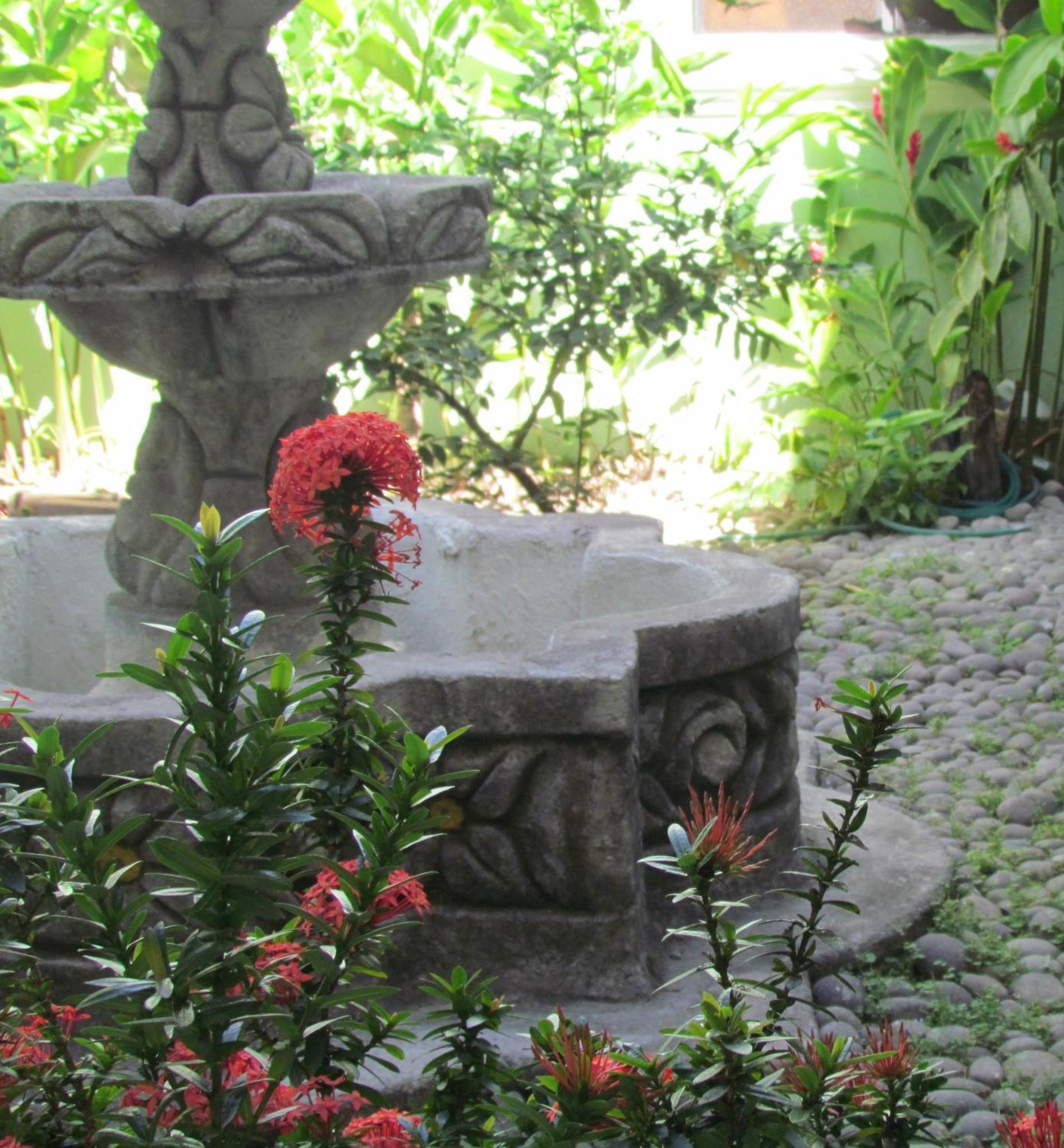 Hotel Villa Serena Escalon San Salvador Exteriér fotografie